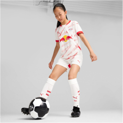 PUMA RB Leipzig Heimtrikot 2024/25 Kinder