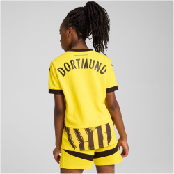 PUMA BVB Borussia Dortmund Cup Trikot 2024/25 Kinder