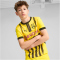 PUMA BVB Borussia Dortmund Cup Trikot 2024/25 Kinder