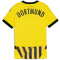 PUMA BVB Borussia Dortmund Cup Trikot 2024/25 Kinder