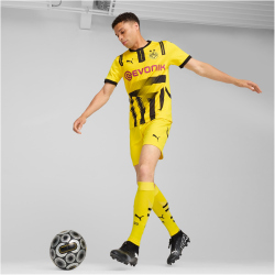 PUMA BVB Borussia Dortmund Cup Trikot 2024/25 Herren