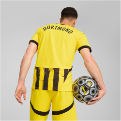 PUMA BVB Borussia Dortmund Cup Trikot 2024/25 Herren
