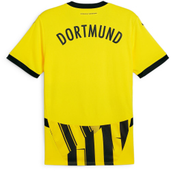 PUMA BVB Borussia Dortmund Cup Trikot 2024/25 Herren