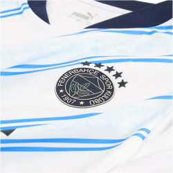 PUMA Fenerbah&ccedil;e Istanbul Ausw&auml;rtstrikot...