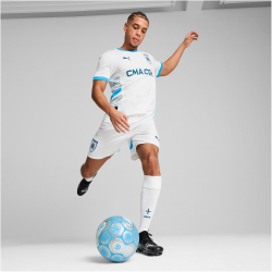 PUMA Olympique Marseille Shorts 2024/25 Herren