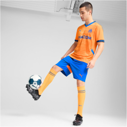 PUMA Olympique Marseille Ausweichtrikot 2024/25 Herren