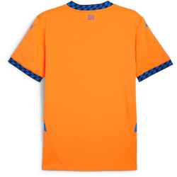 PUMA Olympique Marseille Ausweichtrikot 2024/25 Herren