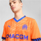 PUMA Olympique Marseille Ausweichtrikot 2024/25 Herren
