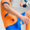 PUMA Olympique Marseille Ausweichtrikot 2024/25 Herren