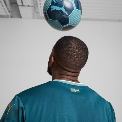 PUMA Olympique Marseille Ausw&auml;rtstrikot 2024/25 Herren