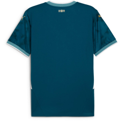 PUMA Olympique Marseille Ausw&auml;rtstrikot 2024/25 Herren