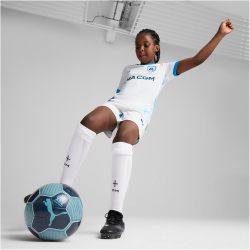 PUMA Olympique Marseille Heimtrikot 2024/25 Kinder