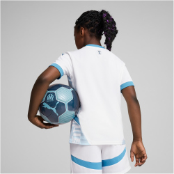 PUMA Olympique Marseille Heimtrikot 2024/25 Kinder