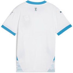 PUMA Olympique Marseille Heimtrikot 2024/25 Kinder