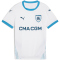 PUMA Olympique Marseille Heimtrikot 2024/25 Kinder
