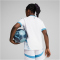 PUMA Olympique Marseille Heimtrikot 2024/25 Kinder