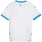 PUMA Olympique Marseille Heimtrikot 2024/25 Kinder