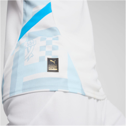 PUMA Olympique Marseille Heimtrikot 2024/25 Herren