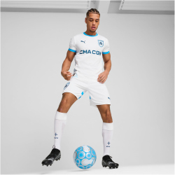 PUMA Olympique Marseille Heimtrikot 2024/25 Herren
