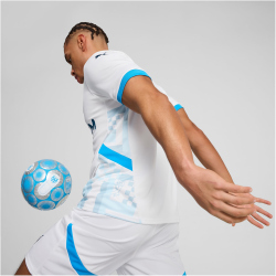 PUMA Olympique Marseille Heimtrikot 2024/25 Herren