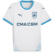 PUMA Olympique Marseille Heimtrikot 2024/25 Herren