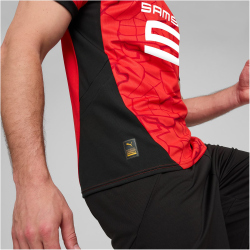 PUMA Stade Rennes Heimtrikot 2024/25 Herren