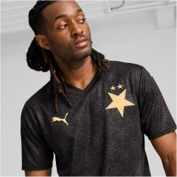PUMA SK Slavia Prag Ausw&auml;rtstrikot 2024/25 Herren
