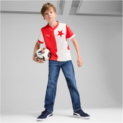 PUMA SK Slavia Prag Heimtrikot 2024/25 Kinder