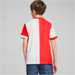 PUMA SK Slavia Prag Heimtrikot 2024/25 Kinder