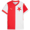 PUMA SK Slavia Prag Heimtrikot 2024/25 Kinder