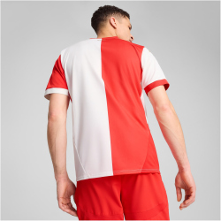 PUMA SK Slavia Prag Heimtrikot 2024/25 Herren