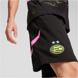 PUMA PSV Eindhoven Shorts 2024/25 Herren