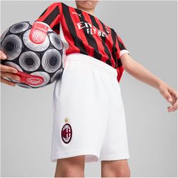 PUMA AC Mailand Shorts 2024/25 Kinder