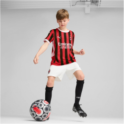 PUMA AC Mailand Shorts 2024/25 Kinder