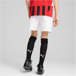 PUMA AC Mailand Shorts 2024/25 Kinder