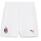 PUMA AC Mailand Shorts 2024/25 Kinder