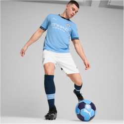 PUMA Manchester City FC Shorts 2024/25 Herren