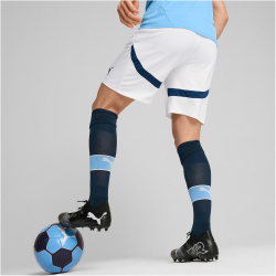 PUMA Manchester City FC Shorts 2024/25 Herren