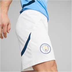PUMA Manchester City FC Shorts 2024/25 Herren