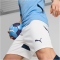 PUMA Manchester City FC Shorts 2024/25 Herren