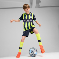 PUMA Manchester City FC Ausw&auml;rtstrikot 2024/25 Kinder