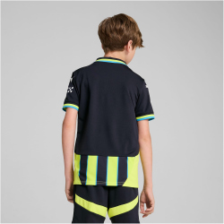PUMA Manchester City FC Ausw&auml;rtstrikot 2024/25 Kinder