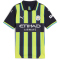 PUMA Manchester City FC Auswärtstrikot 2024/25 Kinder