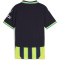 PUMA Manchester City FC Auswärtstrikot 2024/25 Kinder