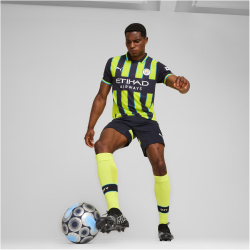 PUMA Manchester City FC Ausw&auml;rtstrikot 2024/25 Herren