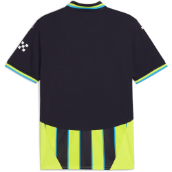 PUMA Manchester City FC Ausw&auml;rtstrikot 2024/25 Herren