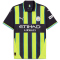 PUMA Manchester City FC Auswärtstrikot 2024/25 Herren