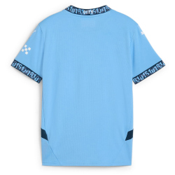 PUMA Manchester City FC Heimtrikot 2024/25 Kinder