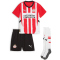 PUMA PSV Eindhoven Heim-Minikit 2024/25 Kinder