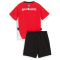 PUMA PSV Eindhoven Heim-Minikit 2024/25 Kinder